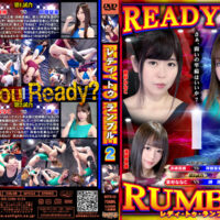 BRTR-02 READY TO RUMBLE 2 Nanako Miyamura,Mio Misaki,Mao Hamasaki,Rina Abe
