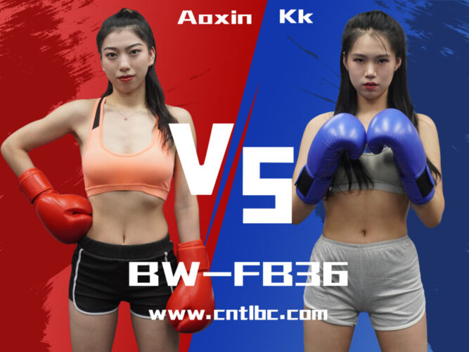 BW-FB36 Aoxin VS Kk
