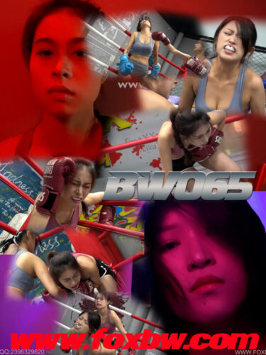 FOXBW-065 Wrestling Xuanxuan vs Xiaoyu