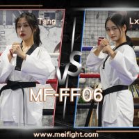 MF-FF06 Female Fight Tang VS Lxue