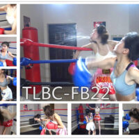 TLBC-FB22